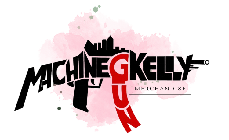 Machine Gun Kelly Merch