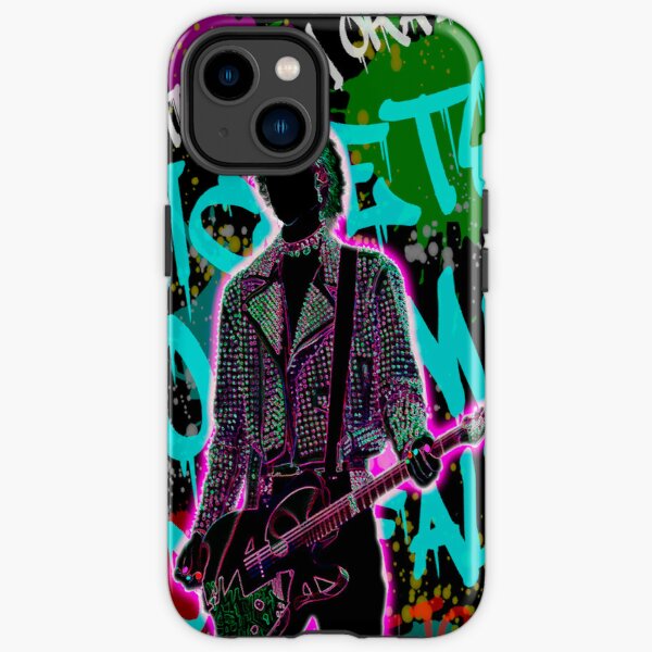 MGK Illustration iPhone Tough Case RB1912 product Offical mgk Merch