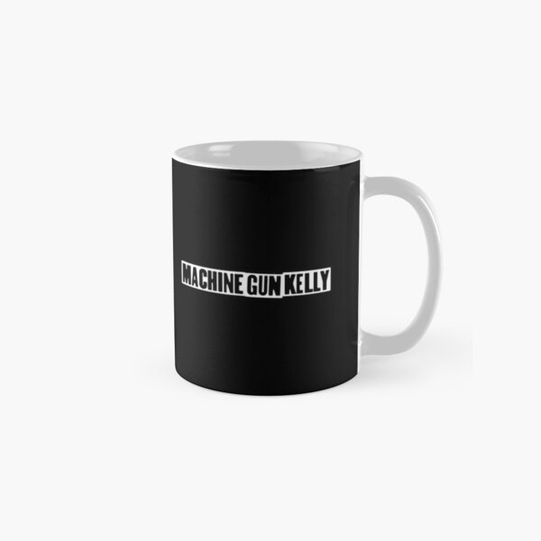 Welcome to your nightmare MACHINE,MACHINE pad MACHINE,simple MACHINE,funny MACHINE,stuff MACHINE,rock MACHINE,trending MACHINE,sale MACHIN Essential Classic Mug RB1912 product Offical mgk Merch
