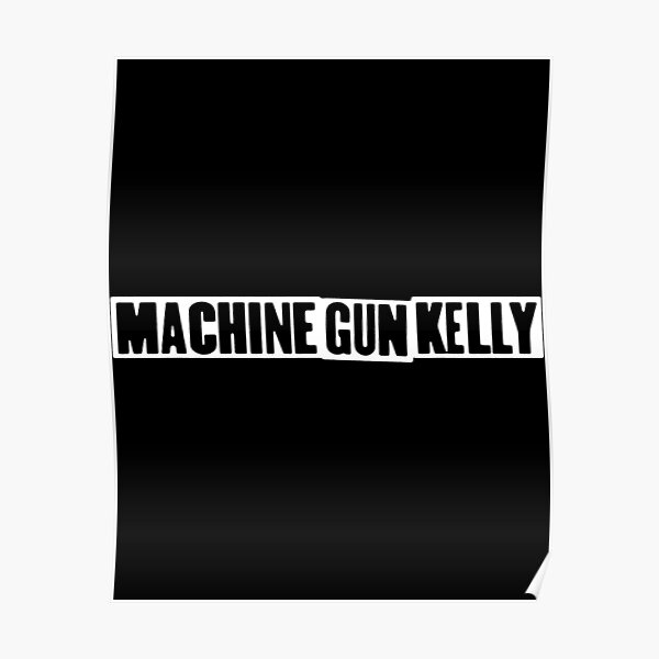 Welcome to your nightmare MACHINE,MACHINE pad MACHINE,simple MACHINE,funny MACHINE,stuff MACHINE,rock MACHINE,trending MACHINE,sale MACHIN Essential Poster RB1912 product Offical mgk Merch