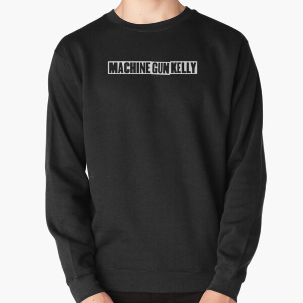 Welcome to your nightmare MACHINE,MACHINE pad MACHINE,simple MACHINE,funny MACHINE,stuff MACHINE,rock MACHINE,trending MACHINE,sale MACHIN Essential Pullover Sweatshirt RB1912 product Offical mgk Merch