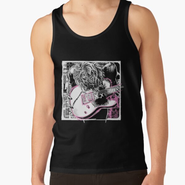 Machine Gun Kelly MGK Mainstream Sellout    Tank Top RB1912 product Offical mgk Merch