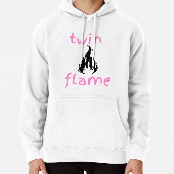 mgk twin flame   Pullover Hoodie RB1912 product Offical mgk Merch
