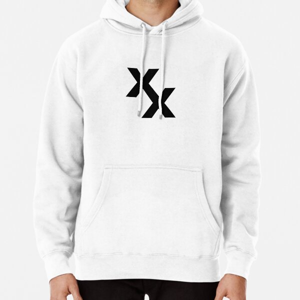 MGK EST XX Pullover Hoodie RB1912 product Offical mgk Merch