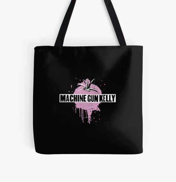 I put a spell on you MACHINE,MACHINE pad MACHINE,simple MACHINE,funny MACHINE,stuff MACHINE,rock MACHINE,trending MACHINE,sale MACHIN Essential All Over Print Tote Bag RB1912 product Offical mgk Merch