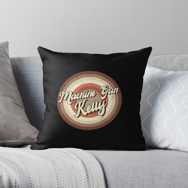 We’ll have a spooky good time MACHINE,MACHINE pad MACHINE,simple MACHINE,funny MACHINE,stuff MACHINE,rock MACHINE,trending MACHINE,sale MACHIN Essential Throw Pillow RB1912 product Offical mgk Merch